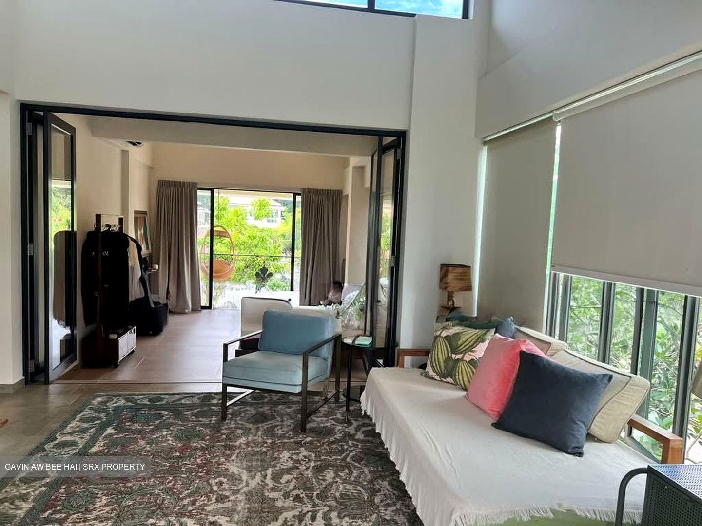 Tanah Merah Besar Lane (D17), Semi-Detached #535353711